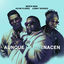 Cover Aunque la Amanecen