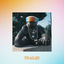 Cover @ (trailer)