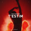 Cover T'estim