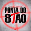 Cover PONTA DO 8TAO