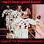 Cover Last Of The Ghetto Astronauts
