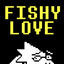 Cover Fishy Love