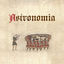 Cover Astronomia (Medieval Style)