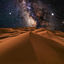 Cover Desert Secrets