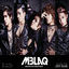 Cover JUST BLAQ