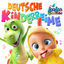 Cover Deutsche Kinderreime