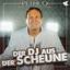 Cover Der DJ aus der Scheune