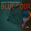 Cover Blue Door