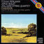 Cover Chausson: Concert for Violin, Piano & String Quartet in D Major, Op. 21