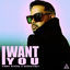 Cover I Want You