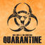 Cover Quarantine