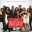 Cover The Best Man Holiday: Original Motion Picture Soundtrack