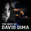 Cover The Best Of David Dima