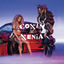 Cover Conan x Xenia