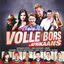 Cover Volle Bors in Afrikaans