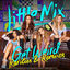 Cover Get Weird - Rarities & Remixes