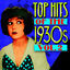 Cover Top Hits Of The 1930s Vol. 2