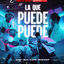 Cover La Que Puede Puede