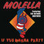 Cover If You Wanna Party - Single