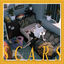 Cover SCARS (Bonus Track Edition)