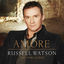 Cover Amore - The Opera Album
