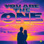 Cover You Are The One