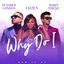 Cover Why Do I
