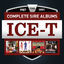 Cover The Complete Sire Albums 1987 - 1991 (Ice-T)