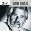 Cover The Best Of Kenny Rogers: 20th Century Masters The Millennium Collection