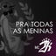 Cover Pra Todas as Meninas
