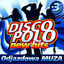 Cover Disco Polo New Hits no. 3 (Odjazdowa Muza)
