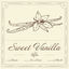 Cover Sweet Vanilla