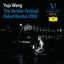 Cover Yuja Wang - The Verbier Festival Debut Recital 2008 (Live)