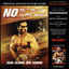 Cover No Retreat No Surrender Original Soundtrack Album