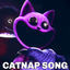 Cover CatNap Song (Poppy Playtime Chapter 3 Deep Sleep)