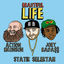 Cover Beautiful Life