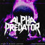 Cover Alpha Predator