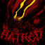 Cover HATRED
