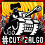 Cover #CUT4̟͎̇̇̍͢Z̷҈͎͐͑͗Ằ̷̳̟̟͎̩͌̿̄̄̍̀͜L̴̘̙̘̞̄̄̇҃⃑͡G̸҉҉̣͉̈́Ọ̴̩́̄̇̍͘