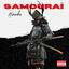 Cover Samouraï