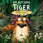 Cover Der Achtsame Tiger - Das Musik-Hörspiel
