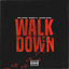 Cover Walk Down (feat. Sheff G & Young Nudy)