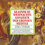 Cover Klassische Weihnachtskonzerte der grossen Meister