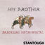 Cover Hey Brother (Bardcore Instrumental)