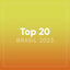 Cover TOP 20 Brasil 2023