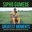 Cover Greatest Moments Of