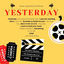 Cover Yesterday (Music Inspired by the Movie)