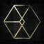 Cover The 2nd Album ‘EXODUS’