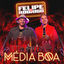Cover Média Boa (Ao Vivo)
