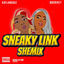 Cover Sneaky Link Shemix